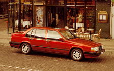 ���� ���������� Volvo 940 - 1990-1998