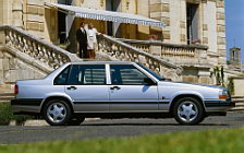 ���� ���������� Volvo 940 - 1990-1998