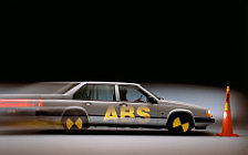 ���� ���������� Volvo 940 - 1990-1998