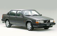 ���� ���������� Volvo 940 - 1990-1998