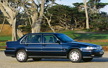 ���� ���������� Volvo 960 - 1990-1996