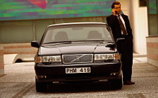 ���� ���������� Volvo 960 - 1990-1996