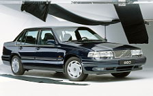 ���� ���������� Volvo 960 - 1990-1996