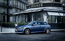 ���� ���������� Volvo C30 - 2007