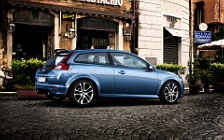 ���� ���������� Volvo C30 - 2007