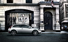 ���� ���������� Volvo C30 - 2007