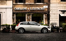 ���� ���������� Volvo C30 - 2007