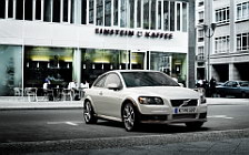 ���� ���������� Volvo C30 - 2007