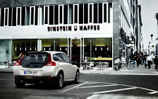 ���� ���������� Volvo C30 - 2007