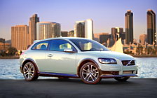 ���� ���������� Volvo C30 - 2007