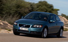 ���� ���������� Volvo C30 - 2007