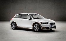 ���� ���������� Volvo C30 - 2007