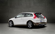 ���� ���������� Volvo C30 - 2007