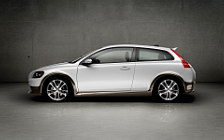 ���� ���������� Volvo C30 - 2007