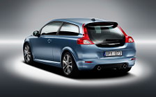 ���� ���������� Volvo C30 - 2007