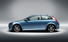 ���� ���������� Volvo C30 - 2007