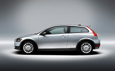 ���� ���������� Volvo C30 - 2007
