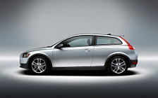 ���� ���������� Volvo C30 - 2007