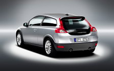 ���� ���������� Volvo C30 - 2007