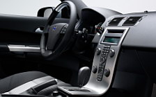 ���� ���������� Volvo C30 - 2007