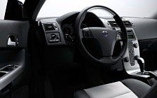 ���� ���������� Volvo C30 - 2007