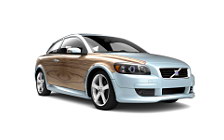 ���� ���������� Volvo C30 - 2007