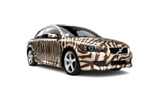 ���� ���������� Volvo C30 - 2007