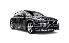 ���� ���������� Volvo C30 - 2007