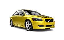 ���� ���������� Volvo C30 - 2007