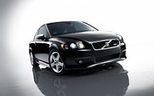 ���� ���������� Volvo C30 R-Design - 2008