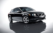 ���� ���������� Volvo C30 R-Design - 2008