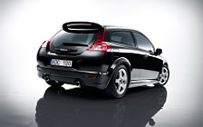 ���� ���������� Volvo C30 R-Design - 2008