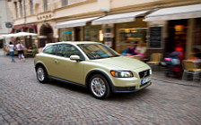 ���� ���������� Volvo C30 - 2008