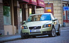 ���� ���������� Volvo C30 - 2008