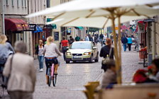 ���� ���������� Volvo C30 - 2008