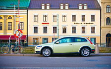 ���� ���������� Volvo C30 - 2008