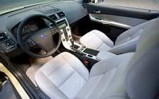 ���� ���������� Volvo C30 - 2008