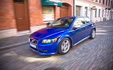���� ���������� Volvo C30 R-Design - 2009