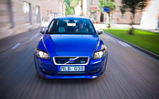���� ���������� Volvo C30 R-Design - 2009