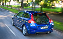 ���� ���������� Volvo C30 R-Design - 2009