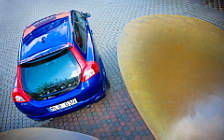 ���� ���������� Volvo C30 R-Design - 2009