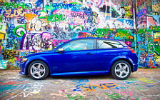 ���� ���������� Volvo C30 R-Design - 2009