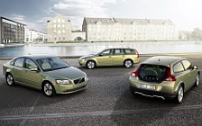 ���� ���������� Volvo C30 - 2009