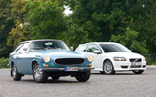 ���� ���������� Volvo C30 - 2009