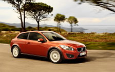 ���� ���������� Volvo C30 2010
