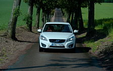 ���� ���������� Volvo C30 - 2011