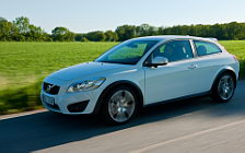 ���� ���������� Volvo C30 - 2011