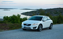 ���� ���������� Volvo C30 - 2011