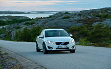���� ���������� Volvo C30 - 2011