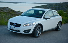 ���� ���������� Volvo C30 - 2011